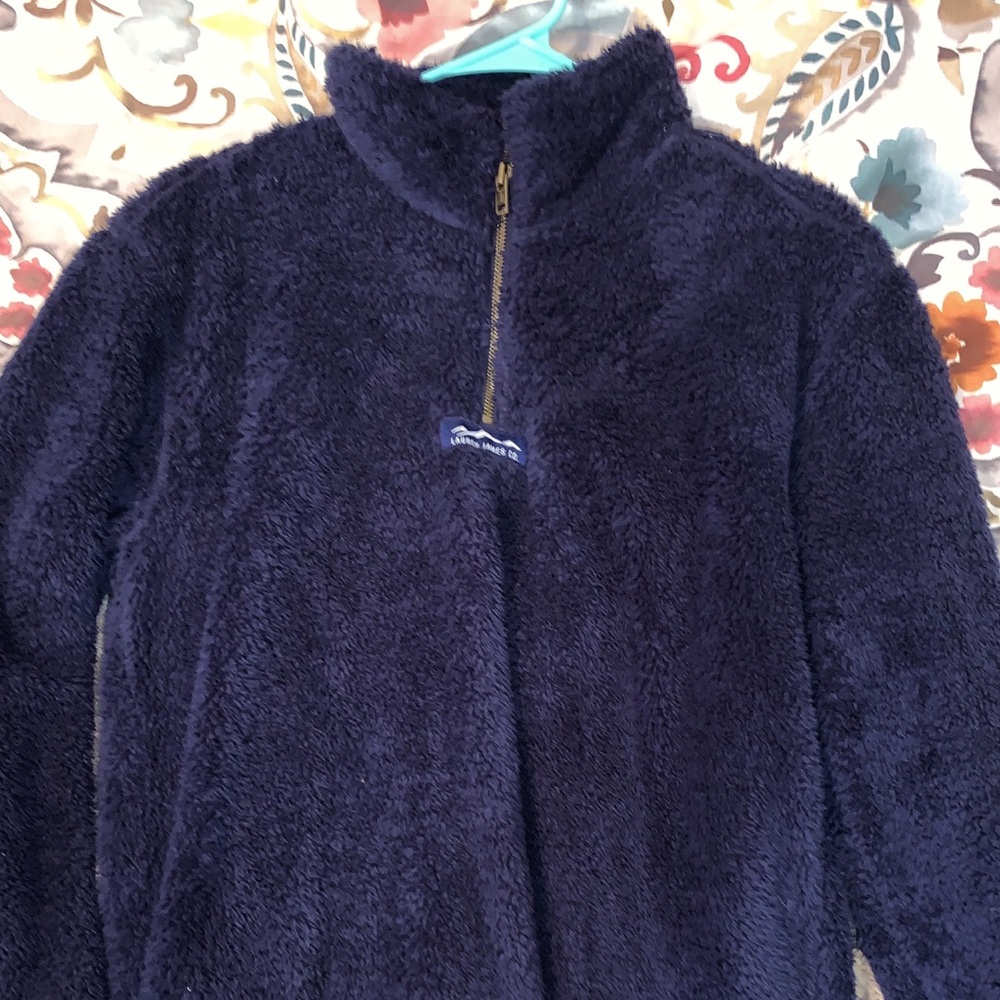 Lauren James Pullover